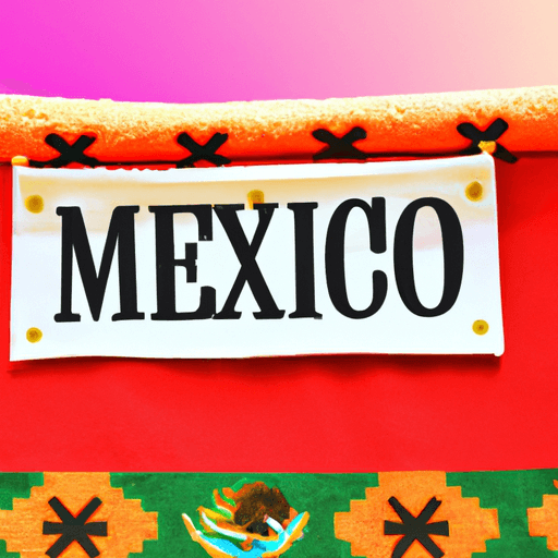 The three most popular keywords for travel & tourism in Mexico based on this article are: 1. Relaxing vacation 2. Tranquil destinations 3. Leisurely trip