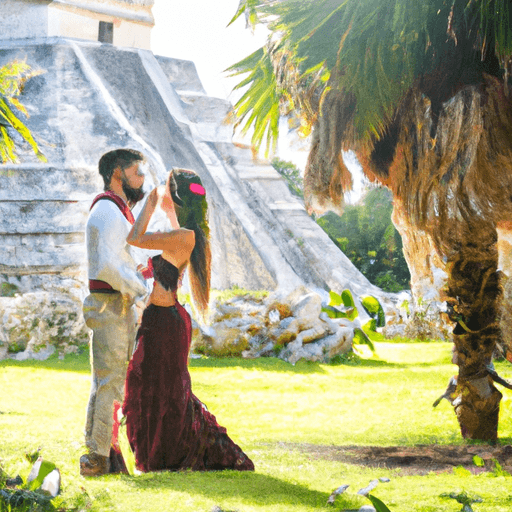 Based on the provided information, the 3 most popular keywords for travel & tourism in the mentioned locations are: 1. Romantic Trip in Mexico 2. Luxury Accommodations for Couples in Mexico 3. Must-Visit Attractions for Couples in Mexico