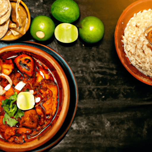 Based on the article, the three most popular keywords for travel & tourism in Mexico would be: 1. Mexican cuisine 2. Food itinerary 3. Culinary adventure