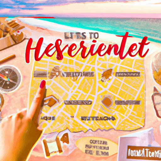 Based on the provided content, the three most popular keywords for travel and tourism in the main locations mentioned are: 1. Mexico bachelorette party 2. Cancun nightlife 3. Tulum beach club