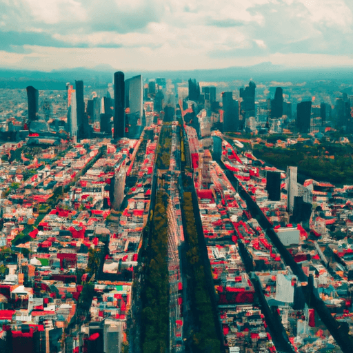 The three most popular keywords for travel & tourism related to the main locations mentioned in the text are: 1. Amaya Mexico City 2. Mexico City restaurant 3. Mexico City dining experience