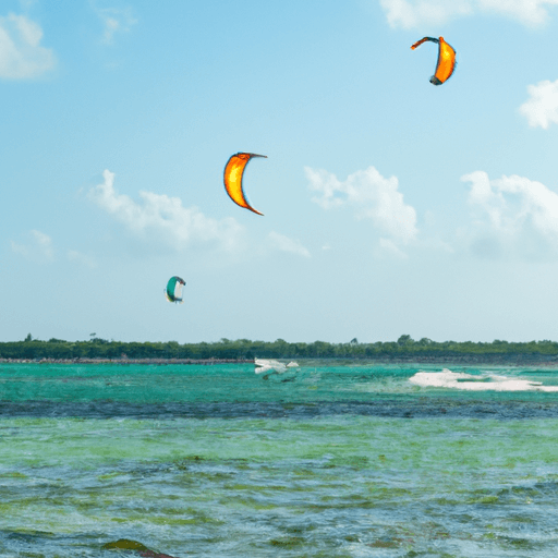 Based on the content provided, here are the 3 most popular keywords for travel and tourism in Mexico's top kite surfing spots: 1. Kite surfing 2. Mexico 3. Kite surfing spots