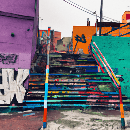 Here are some travel and tourism keywords that would be relevant for SEO optimization: 1. Street art in Juárez 2. Urban art in Mexico City 3. Juárez art tour 4. Mural route in Juárez 5. Street art galleries in Juárez 6. Hidden gems of Juárez street art 7. Instagram-worthy photos in Juárez 8. Museo Tamayo, Mexico City 9. Chapultepec Park attractions 10. Zona Rosa nightlife and culture 11. Paseo de la Reforma boulevard 12. Helicopter tour in Mexico City 13. Mexico City street art from above 14. Book Mexico Helicopter tour Remember to incorporate these keywords naturally into your website content, including headings, meta tags, and alt text for images.