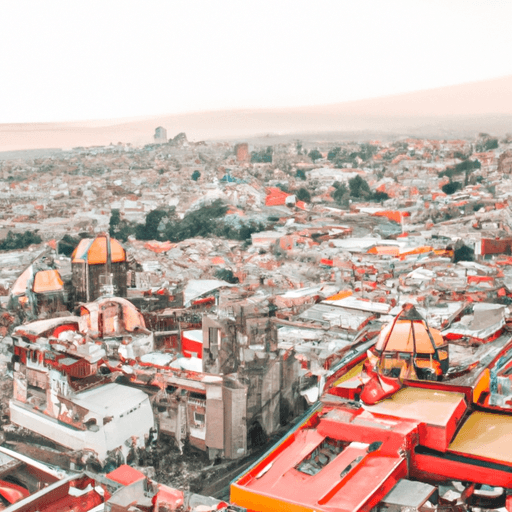 Based on the content provided, the three most popular keywords for travel & tourism in Mexico City are: 1. Toledo Rooftop 2. Mexico City 3. Rooftop bar
