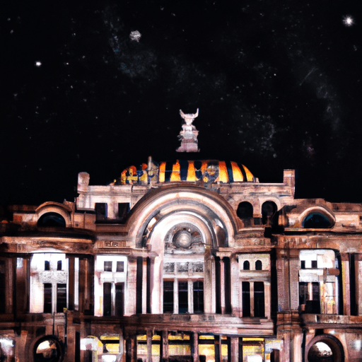 The three most popular keywords for travel & tourism related to La Opera Mexico City are: 1. La Opera Mexico City 2. Ballet 3. Opera