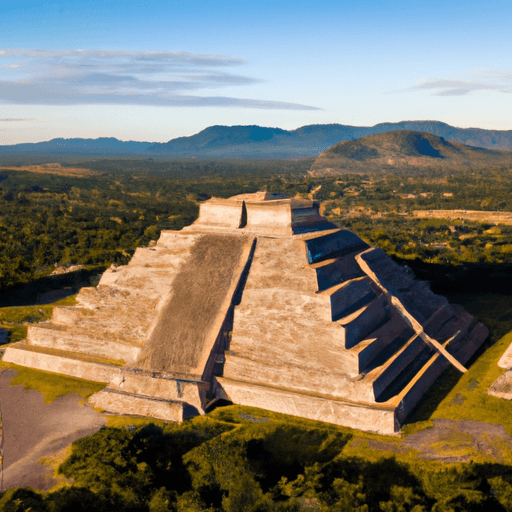 The three most popular keywords for travel & tourism in the context of Mexico's UNESCO World Heritage sites would be: 1. UNESCO World Heritage sites 2. Mexico tourism 3. Cultural heritage