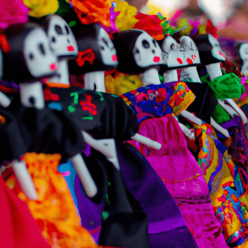 Based on the content provided, the three most popular keywords for travel and tourism in Mexico considering SEO are: 1. Mexican festivals 2. Traditional Mexican clothing 3. Mexican cuisine
