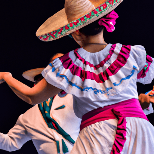 Based on the content provided, the three most popular keywords for travel & tourism considering SEO for the main locations are: 1. Mexican dance classes 2. Cultural performances in Mexico 3. Traditional dances in Mexico