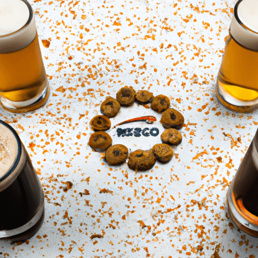 Based on the content provided, the three most popular keywords for travel & tourism related to microbrewery tours in Mexico are: 1. Microbrewery tours in Mexico 2. Craft beer scene in Mexico 3. Beer enthusiasts visiting Mexico