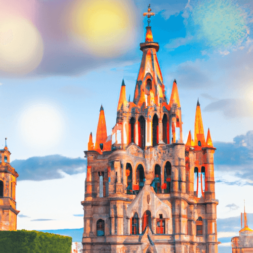 The 3 most popular keywords for travel & tourism in San Miguel de Allende are: 1. San Miguel de Allende travel 2. San Miguel de Allende tourism 3. Things to do in San Miguel de Allende