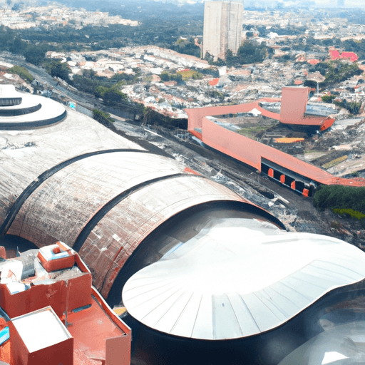 Based on the given text, the three most popular keywords for travel & tourism related to Centro Comercial Santa Fe in Mexico City are: 1. Shopping mall 2. Mexico City 3. Centro Comercial Santa Fe
