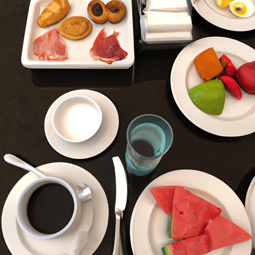 Does Sheraton Mexico City offer free breakfast? Mexico Helicopter Tours Does Sheraton Mexico City offer free breakfast? Mexico Helicopter Tours