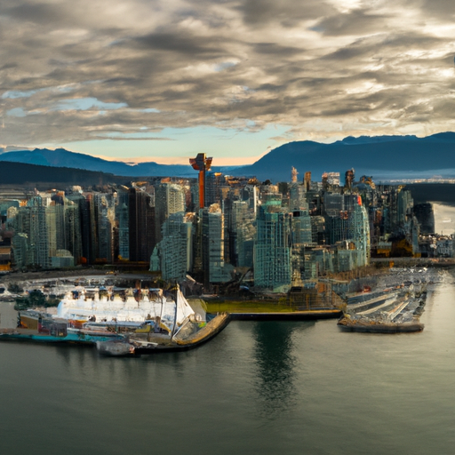 Vancouver, Canada