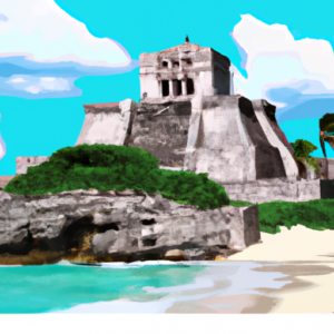 Tulum (City and Mexican State)