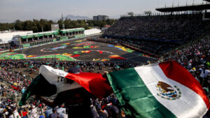 formula 1 grand prix mexico city