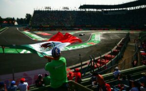 Mexico GP 2024 formula 1
