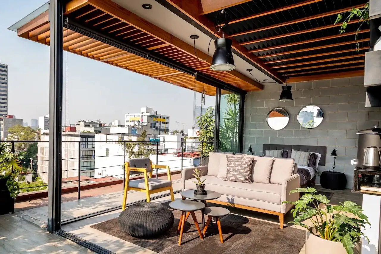 airbnb mexico city guide
