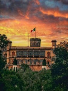 sunset-spots-in-mexico-city-chapultepec-2