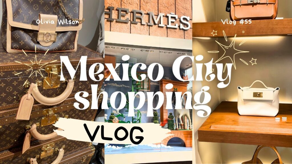 Dior in Mexico City – Stores