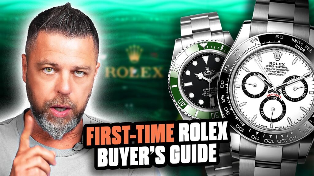 Where to Buy a Rolex in Mexico City – Authorized Dealers Guide